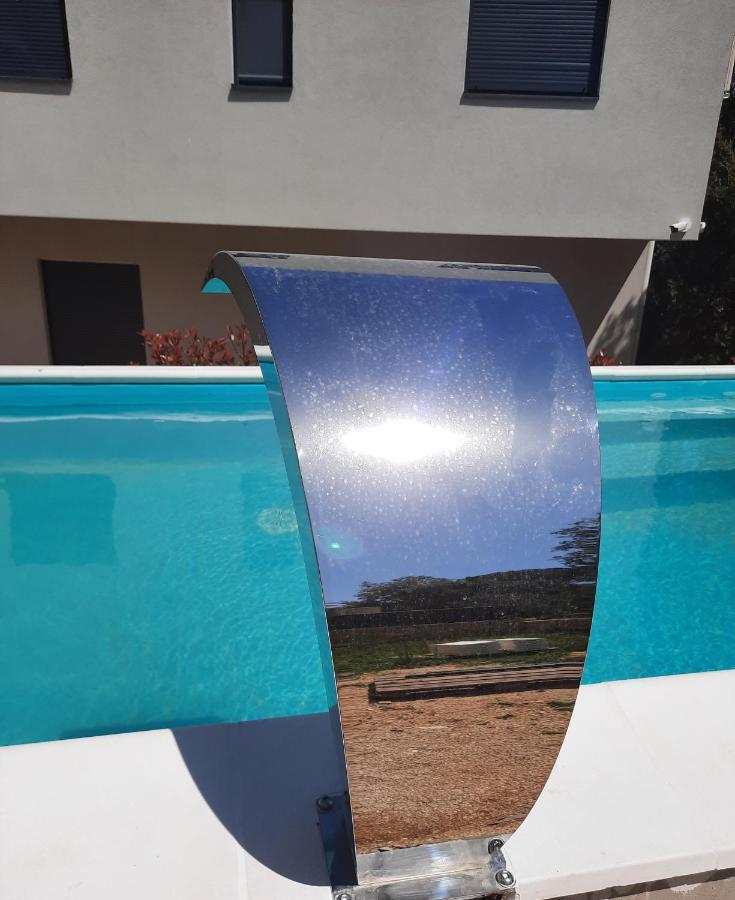 Atena Zaton 2 Nin Exteriör bild